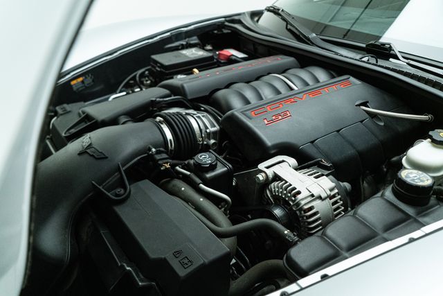 2012 Chevrolet Corvette 2LT Coupe | Carrollton, TX | Texas Hot Rides