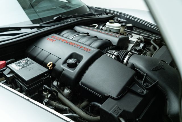 2012 Chevrolet Corvette 2LT Coupe | Carrollton, TX | Texas Hot Rides