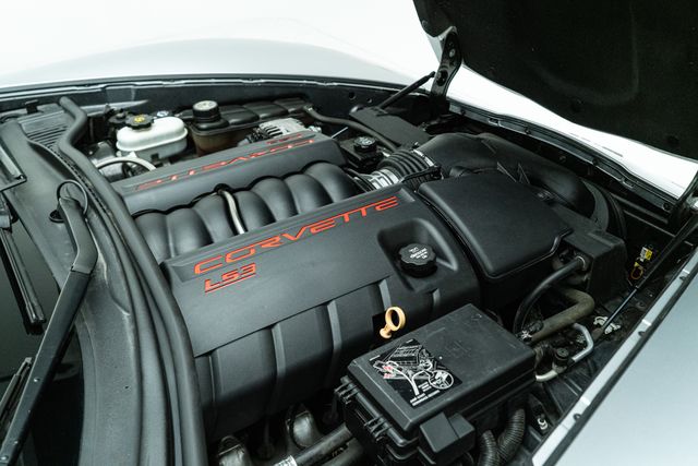 2012 Chevrolet Corvette 2LT Coupe | Carrollton, TX | Texas Hot Rides