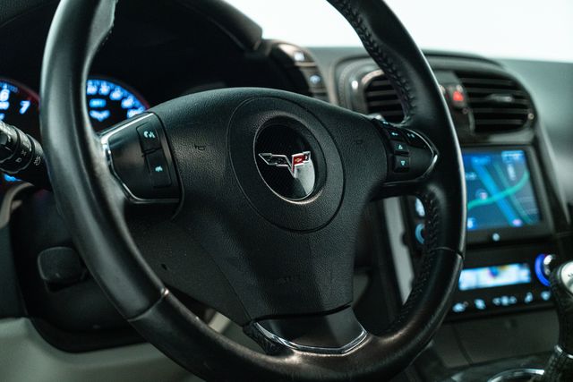 2012 Chevrolet Corvette 2LT Coupe | Carrollton, TX | Texas Hot Rides