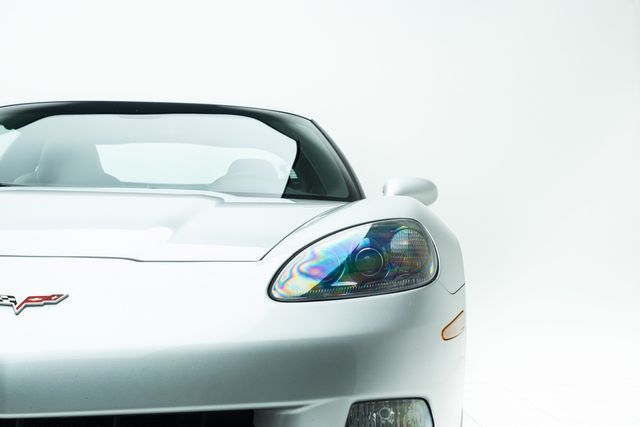 2012 Chevrolet Corvette 2LT Coupe | Carrollton, TX | Texas Hot Rides