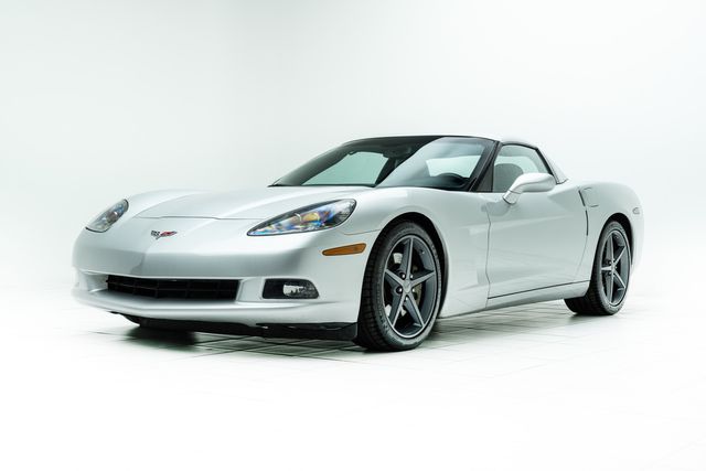 2012 Chevrolet Corvette 2LT Coupe | Carrollton, TX | Texas Hot Rides