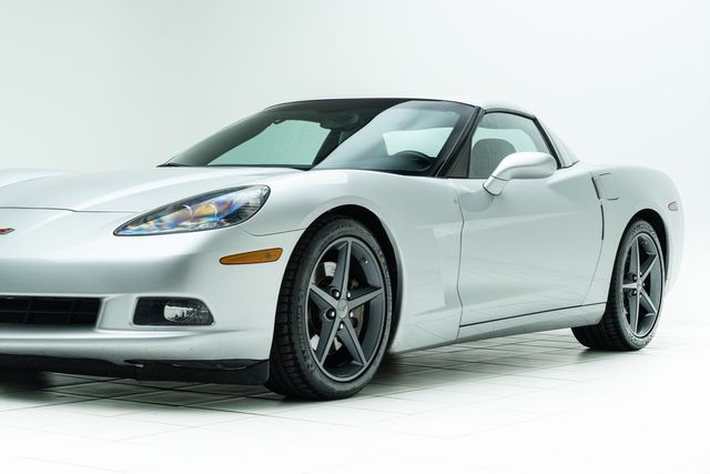 2012 Chevrolet Corvette 2LT Coupe | Carrollton, TX | Texas Hot Rides