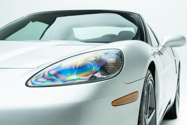 2012 Chevrolet Corvette 2LT Coupe | Carrollton, TX | Texas Hot Rides