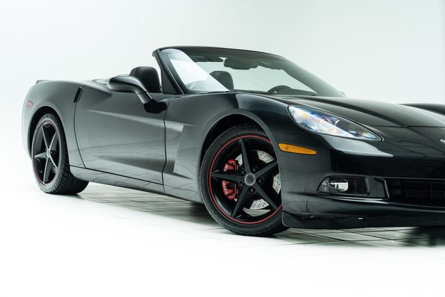 2012 Chevrolet Corvette Centennial Edition 4LT | Carrollton, TX | Texas Hot Rides 2012 Chevrolet Corvette Centennial Edition 4LT | Carrollton, TX | Texas Hot Rides