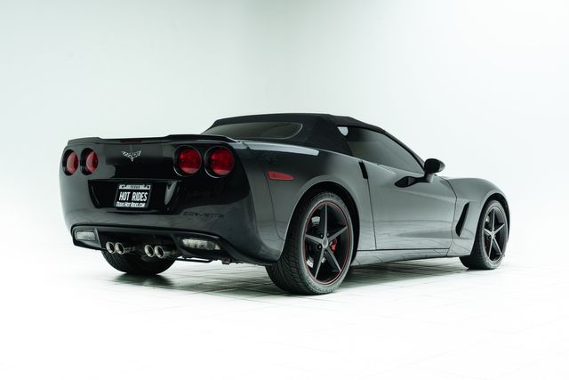 2012 Chevrolet Corvette Centennial Edition 4LT | Carrollton, TX | Texas Hot Rides