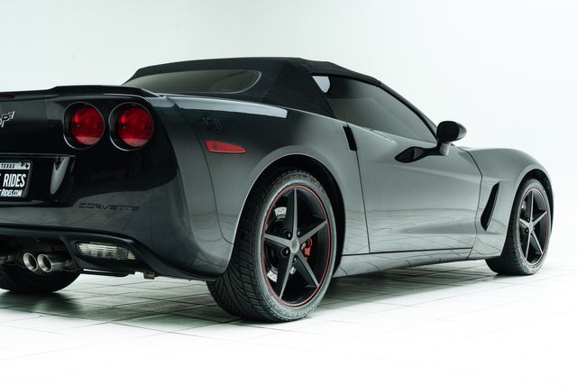 2012 Chevrolet Corvette Centennial Edition 4LT | Carrollton, TX | Texas Hot Rides