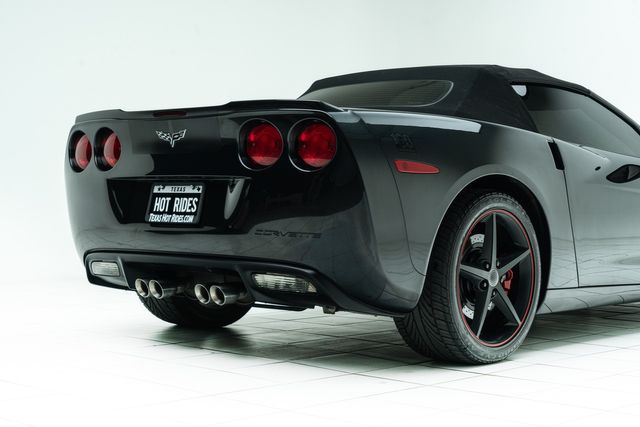 2012 Chevrolet Corvette Centennial Edition 4LT | Carrollton, TX | Texas Hot Rides 2012 Chevrolet Corvette Centennial Edition 4LT | Carrollton, TX | Texas Hot Rides