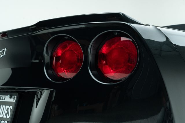 2012 Chevrolet Corvette Centennial Edition 4LT | Carrollton, TX | Texas Hot Rides 2012 Chevrolet Corvette Centennial Edition 4LT | Carrollton, TX | Texas Hot Rides