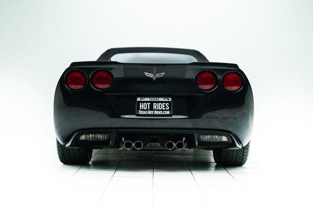 2012 Chevrolet Corvette Centennial Edition 4LT | Carrollton, TX | Texas Hot Rides 2012 Chevrolet Corvette Centennial Edition 4LT | Carrollton, TX | Texas Hot Rides