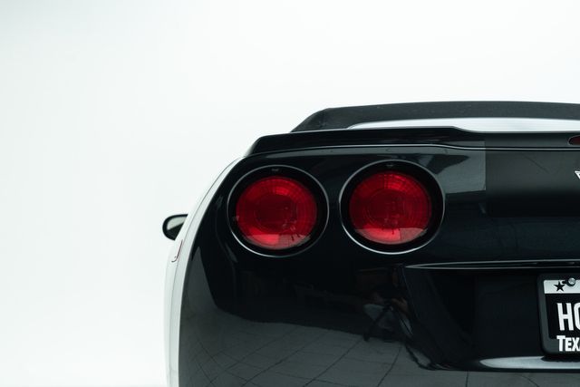 2012 Chevrolet Corvette Centennial Edition 4LT | Carrollton, TX | Texas Hot Rides