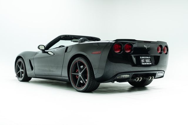 2012 Chevrolet Corvette Centennial Edition 4LT | Carrollton, TX | Texas Hot Rides 2012 Chevrolet Corvette Centennial Edition 4LT | Carrollton, TX | Texas Hot Rides