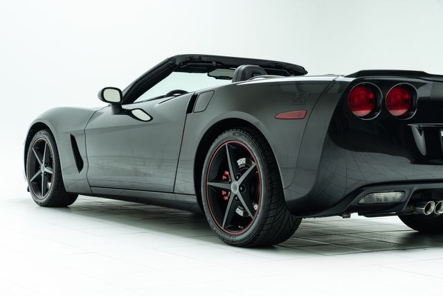 2012 Chevrolet Corvette Centennial Edition 4LT | Carrollton, TX | Texas Hot Rides