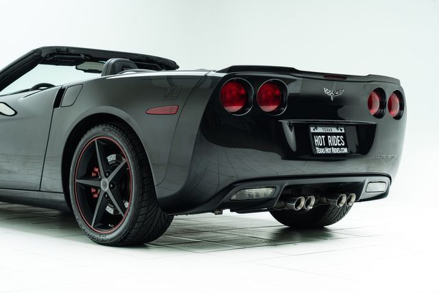 2012 Chevrolet Corvette Centennial Edition 4LT | Carrollton, TX | Texas Hot Rides 2012 Chevrolet Corvette Centennial Edition 4LT | Carrollton, TX | Texas Hot Rides