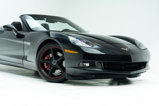 2012 Chevrolet Corvette Centennial Edition 4LT | Carrollton, TX | Texas Hot Rides