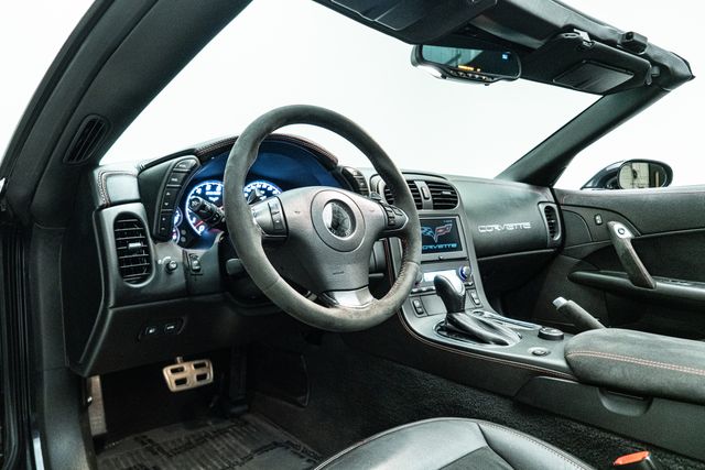 2012 Chevrolet Corvette Centennial Edition 4LT | Carrollton, TX | Texas Hot Rides 2012 Chevrolet Corvette Centennial Edition 4LT | Carrollton, TX | Texas Hot Rides