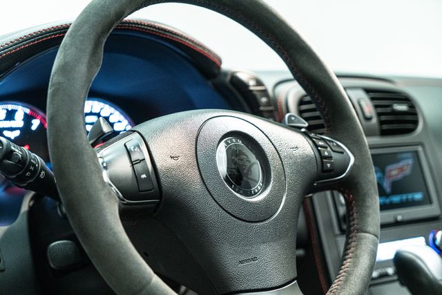 2012 Chevrolet Corvette Centennial Edition 4LT | Carrollton, TX | Texas Hot Rides