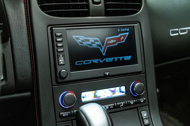 2012 Chevrolet Corvette Centennial Edition 4LT | Carrollton, TX | Texas Hot Rides