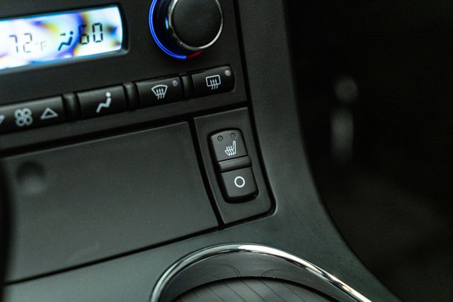 2012 Chevrolet Corvette Centennial Edition 4LT | Carrollton, TX | Texas Hot Rides 2012 Chevrolet Corvette Centennial Edition 4LT | Carrollton, TX | Texas Hot Rides