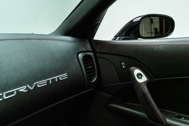 2012 Chevrolet Corvette Centennial Edition 4LT | Carrollton, TX | Texas Hot Rides