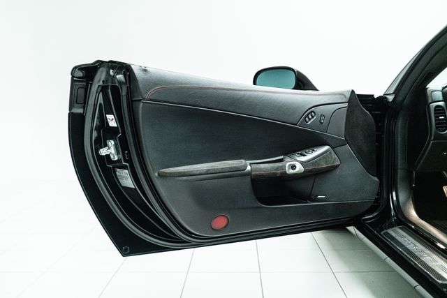 2012 Chevrolet Corvette Centennial Edition 4LT | Carrollton, TX | Texas Hot Rides