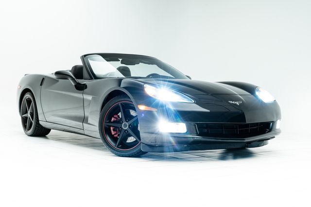2012 Chevrolet Corvette Centennial Edition 4LT | Carrollton, TX | Texas Hot Rides 2012 Chevrolet Corvette Centennial Edition 4LT | Carrollton, TX | Texas Hot Rides