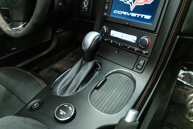 2012 Chevrolet Corvette Centennial Edition 4LT | Carrollton, TX | Texas Hot Rides