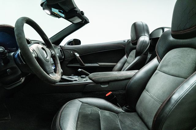 2012 Chevrolet Corvette Centennial Edition 4LT | Carrollton, TX | Texas Hot Rides 2012 Chevrolet Corvette Centennial Edition 4LT | Carrollton, TX | Texas Hot Rides