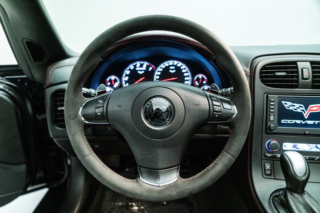 2012 Chevrolet Corvette Centennial Edition 4LT | Carrollton, TX | Texas Hot Rides