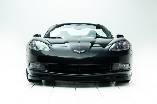2012 Chevrolet Corvette Centennial Edition 4LT | Carrollton, TX | Texas Hot Rides