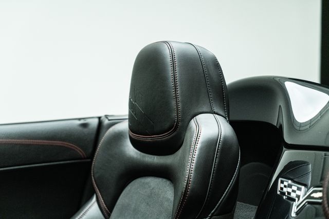 2012 Chevrolet Corvette Centennial Edition 4LT | Carrollton, TX | Texas Hot Rides 2012 Chevrolet Corvette Centennial Edition 4LT | Carrollton, TX | Texas Hot Rides