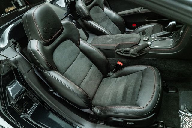 2012 Chevrolet Corvette Centennial Edition 4LT | Carrollton, TX | Texas Hot Rides