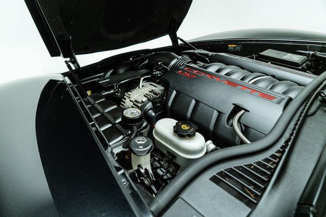 2012 Chevrolet Corvette Centennial Edition 4LT | Carrollton, TX | Texas Hot Rides