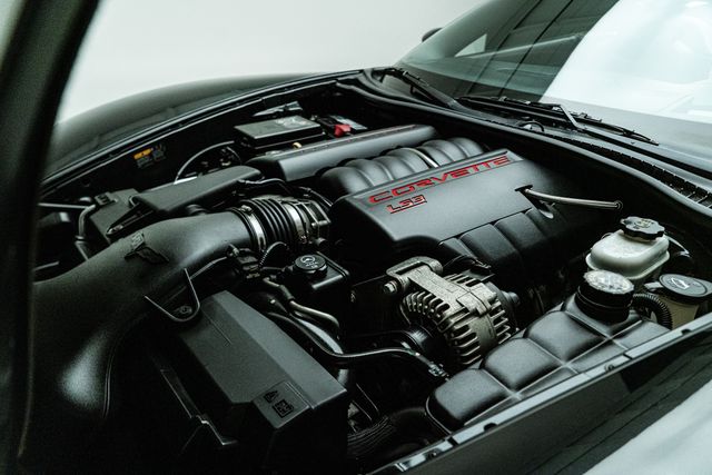 2012 Chevrolet Corvette Centennial Edition 4LT | Carrollton, TX | Texas Hot Rides