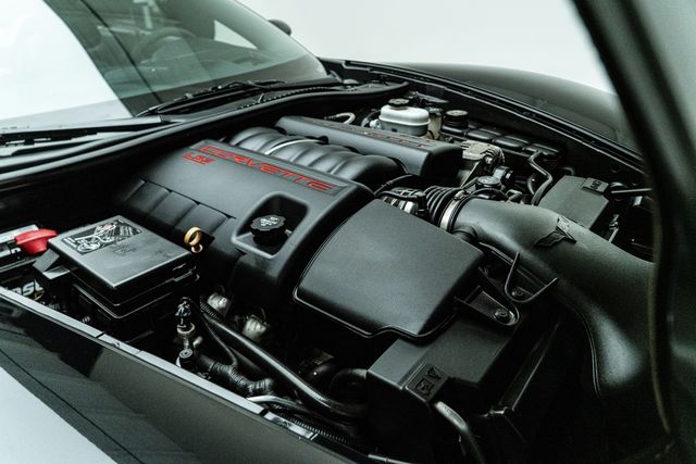 2012 Chevrolet Corvette Centennial Edition 4LT | Carrollton, TX | Texas Hot Rides