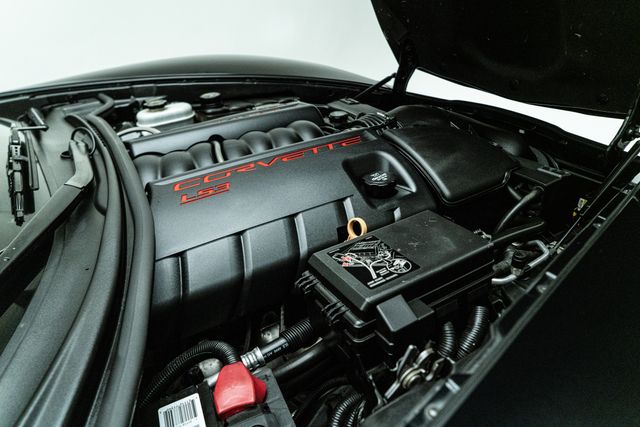 2012 Chevrolet Corvette Centennial Edition 4LT | Carrollton, TX | Texas Hot Rides