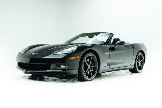 2012 Chevrolet Corvette Centennial Edition 4LT | Carrollton, TX | Texas Hot Rides 2012 Chevrolet Corvette Centennial Edition 4LT | Carrollton, TX | Texas Hot Rides