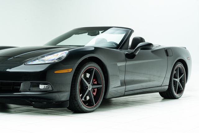 2012 Chevrolet Corvette Centennial Edition 4LT | Carrollton, TX | Texas Hot Rides