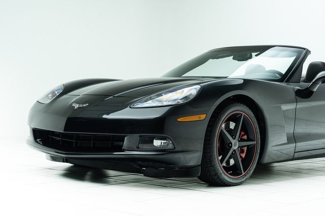 2012 Chevrolet Corvette Centennial Edition 4LT | Carrollton, TX | Texas Hot Rides