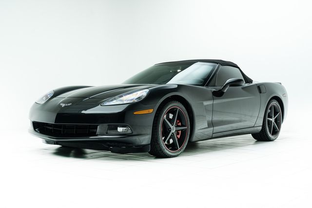2012 Chevrolet Corvette Centennial Edition 4LT | Carrollton, TX | Texas Hot Rides 2012 Chevrolet Corvette Centennial Edition 4LT | Carrollton, TX | Texas Hot Rides