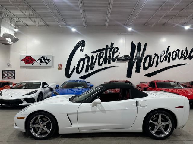 2012 Chevrolet Corvette Convertible 2LT, F55, J55, J6F, Corsa, Chromes 27k | Dallas, Texas | Corvette Warehouse 2012 Chevrolet Corvette Convertible 2LT, F55, J55, J6F, Corsa, Chromes 27k | Dallas, Texas | Corvette Warehouse