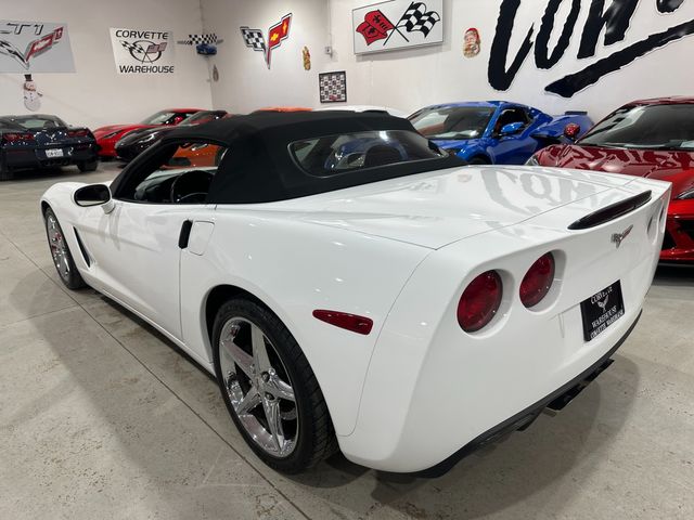 2012 Chevrolet Corvette Convertible 2LT, F55, J55, J6F, Corsa, Chromes 27k | Dallas, Texas | Corvette Warehouse 2012 Chevrolet Corvette Convertible 2LT, F55, J55, J6F, Corsa, Chromes 27k | Dallas, Texas | Corvette Warehouse