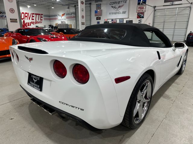 2012 Chevrolet Corvette Convertible 2LT, F55, J55, J6F, Corsa, Chromes 27k | Dallas, Texas | Corvette Warehouse 2012 Chevrolet Corvette Convertible 2LT, F55, J55, J6F, Corsa, Chromes 27k | Dallas, Texas | Corvette Warehouse
