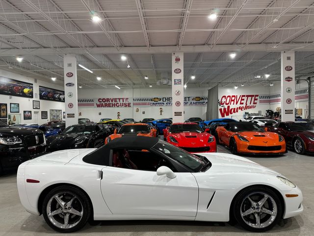 2012 Chevrolet Corvette Convertible 2LT, F55, J55, J6F, Corsa, Chromes 27k | Dallas, Texas | Corvette Warehouse 2012 Chevrolet Corvette Convertible 2LT, F55, J55, J6F, Corsa, Chromes 27k | Dallas, Texas | Corvette Warehouse