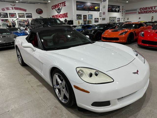 2012 Chevrolet Corvette Convertible 2LT, F55, J55, J6F, Corsa, Chromes 27k | Dallas, Texas | Corvette Warehouse 2012 Chevrolet Corvette Convertible 2LT, F55, J55, J6F, Corsa, Chromes 27k | Dallas, Texas | Corvette Warehouse