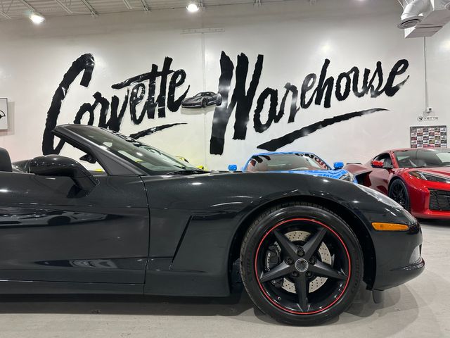 2012 Chevrolet Corvette CONV 100th Centennial Edition 3LT, F55, NAV, 26k | Dallas, Texas | Corvette Warehouse 2012 Chevrolet Corvette CONV 100th Centennial Edition 3LT, F55, NAV, 26k | Dallas, Texas | Corvette Warehouse