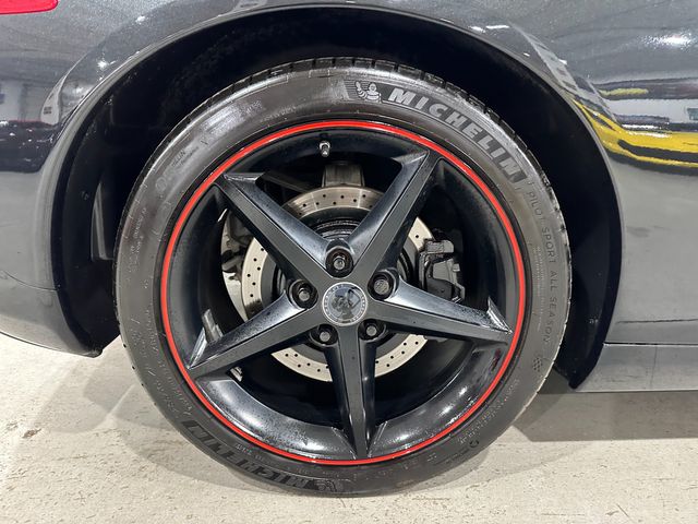 2012 Chevrolet Corvette CONV 100th Centennial Edition 3LT, F55, NAV, 26k | Dallas, Texas | Corvette Warehouse 2012 Chevrolet Corvette CONV 100th Centennial Edition 3LT, F55, NAV, 26k | Dallas, Texas | Corvette Warehouse