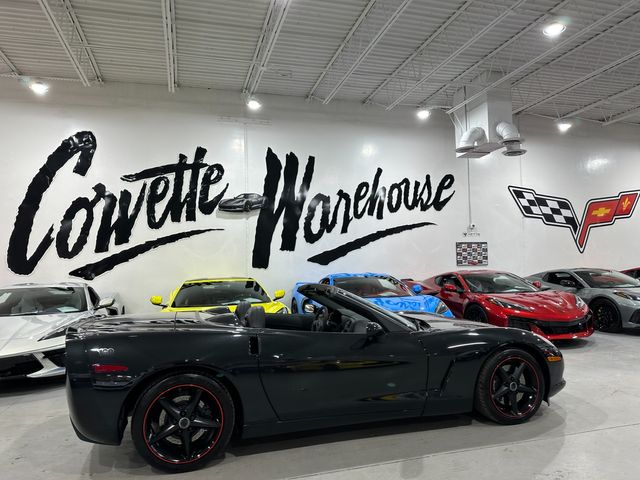 2012 Chevrolet Corvette CONV 100th Centennial Edition 3LT, F55, NAV, 26k | Dallas, Texas | Corvette Warehouse 2012 Chevrolet Corvette CONV 100th Centennial Edition 3LT, F55, NAV, 26k | Dallas, Texas | Corvette Warehouse