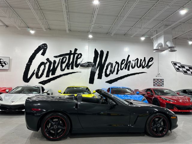 2012 Chevrolet Corvette CONV 100th Centennial Edition 3LT, F55, NAV, 26k | Dallas, Texas | Corvette Warehouse 2012 Chevrolet Corvette CONV 100th Centennial Edition 3LT, F55, NAV, 26k | Dallas, Texas | Corvette Warehouse