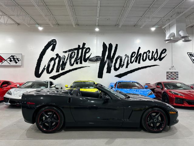 2012 Chevrolet Corvette CONV 100th Centennial Edition 3LT, F55, NAV, 26k | Dallas, Texas | Corvette Warehouse 2012 Chevrolet Corvette CONV 100th Centennial Edition 3LT, F55, NAV, 26k | Dallas, Texas | Corvette Warehouse
